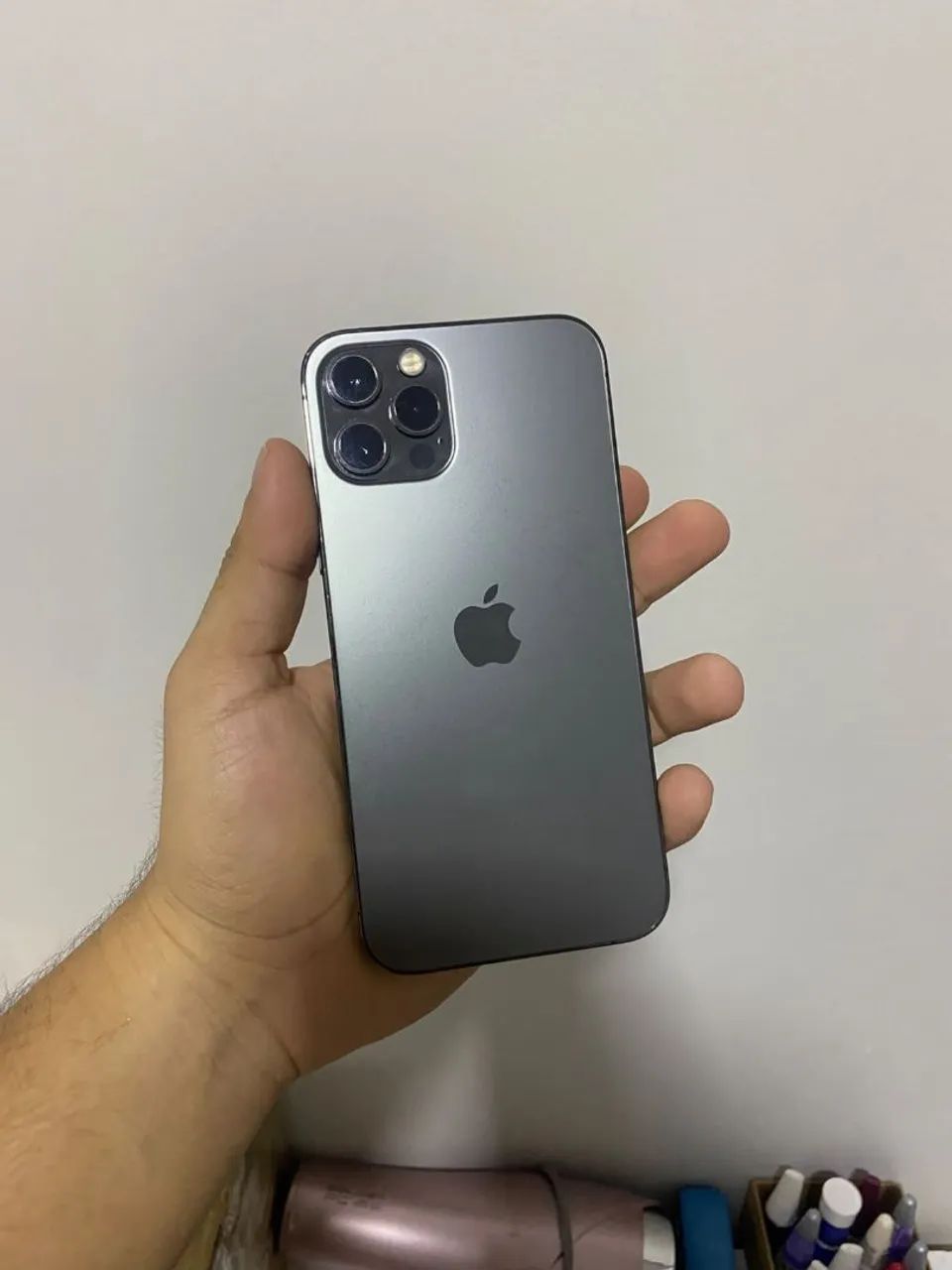 Iphone 12 Pro - 128GB