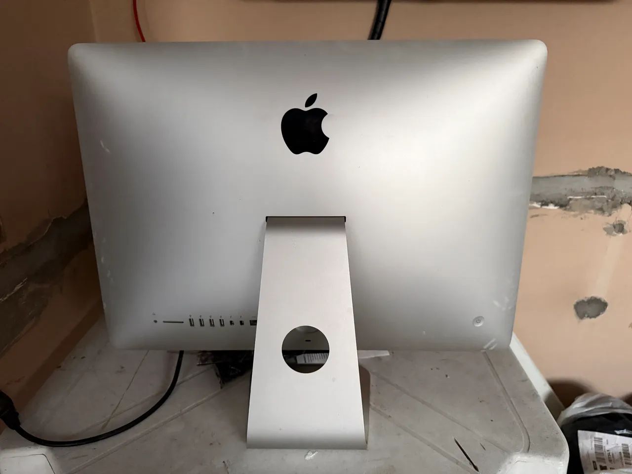 iMac 2012 não liga - Foto 2