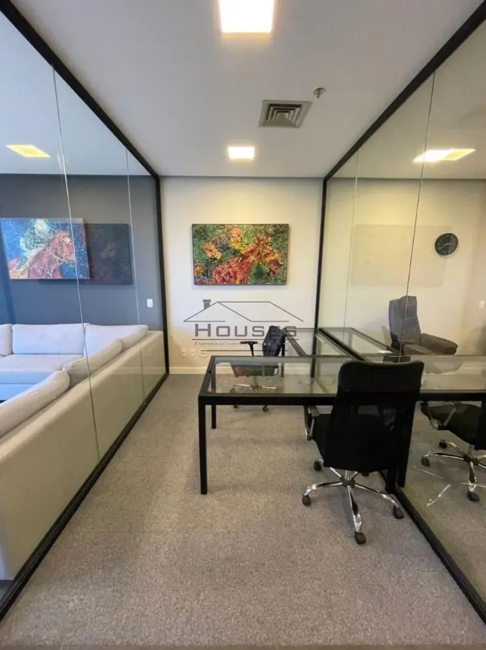 Conjunto Comercial/Sala à venda em Rio de Janeiro - Foto 8