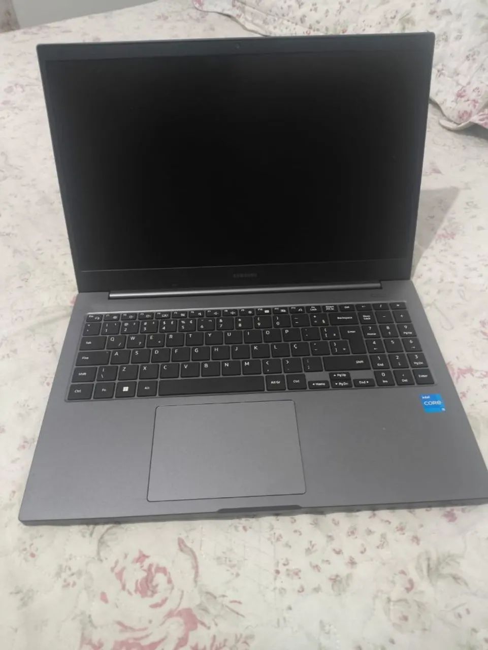 Notebook Samsung i5 11th 