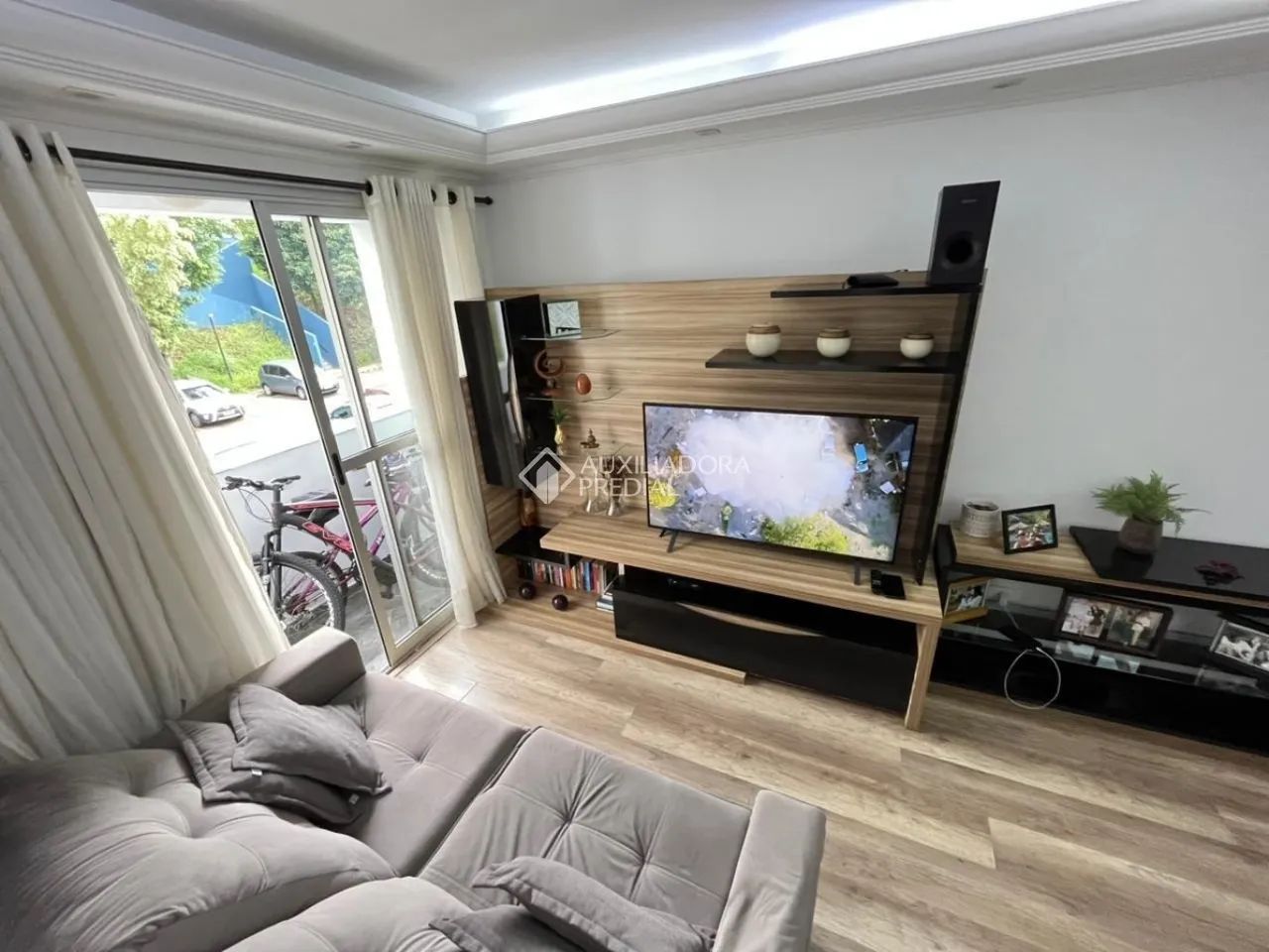 Excelente Apartamento com 3 Quartos - Ótima Localização - Foto 3