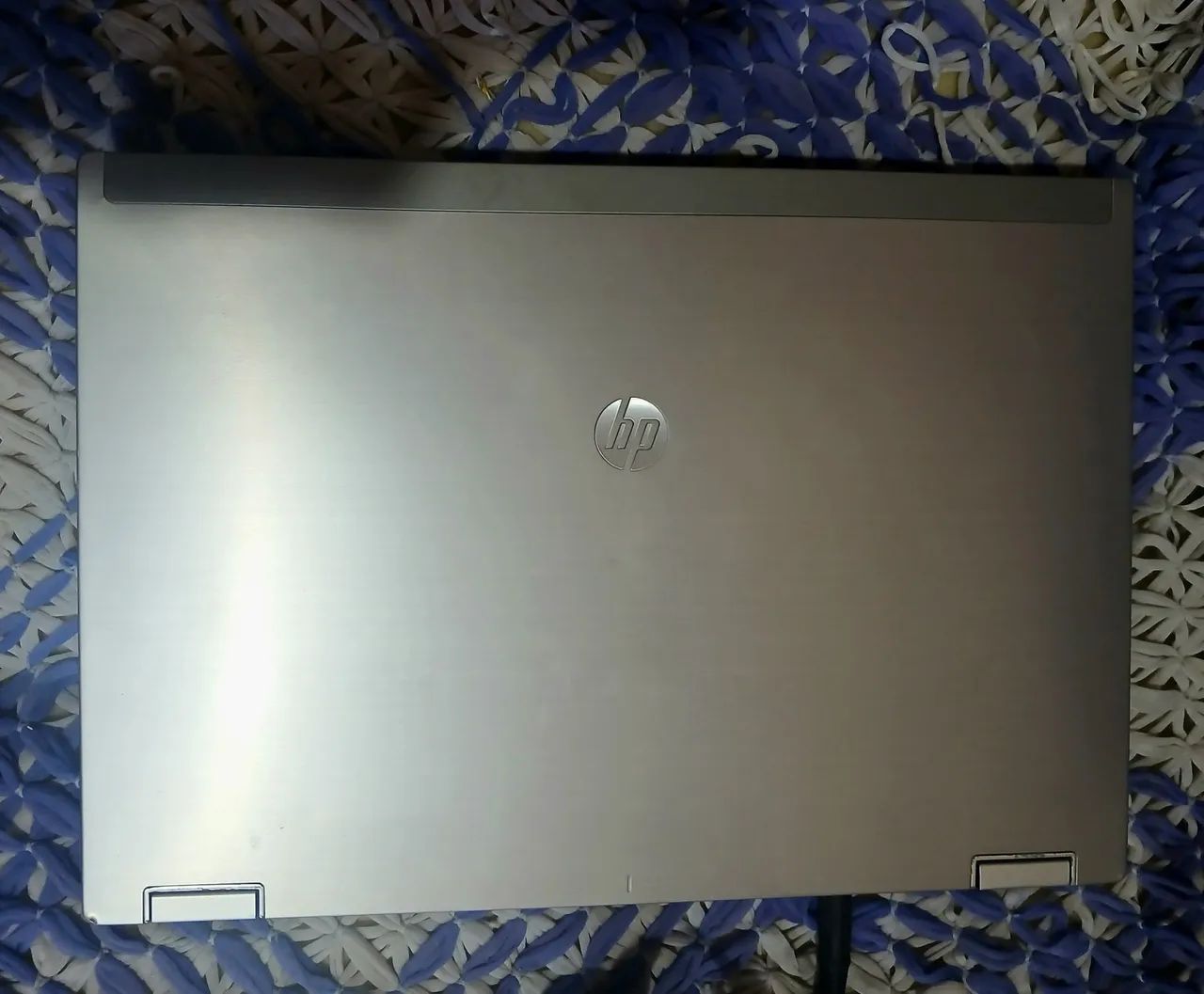 Notebook Hp elitebook i5  - Foto 3