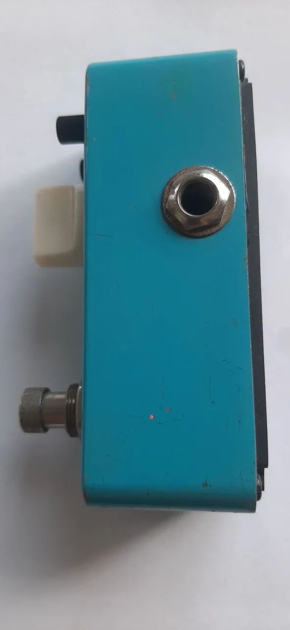 Pedal Chorus Mooer Ensemble  - Foto 3