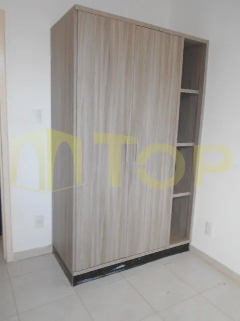 APTO COM MOVEIS PLANEJADOS - JÁ INCLUSO CONDOMÍNIO - Foto 2