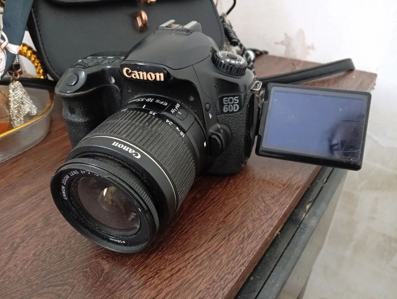 Canon 60D