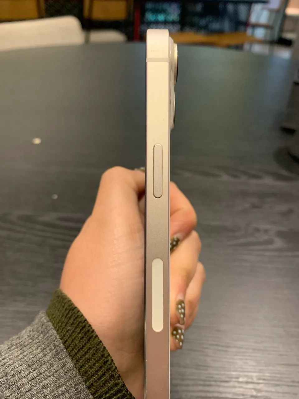iPhone 14 (Para Uso de Peças ou Conserto) - Foto 3