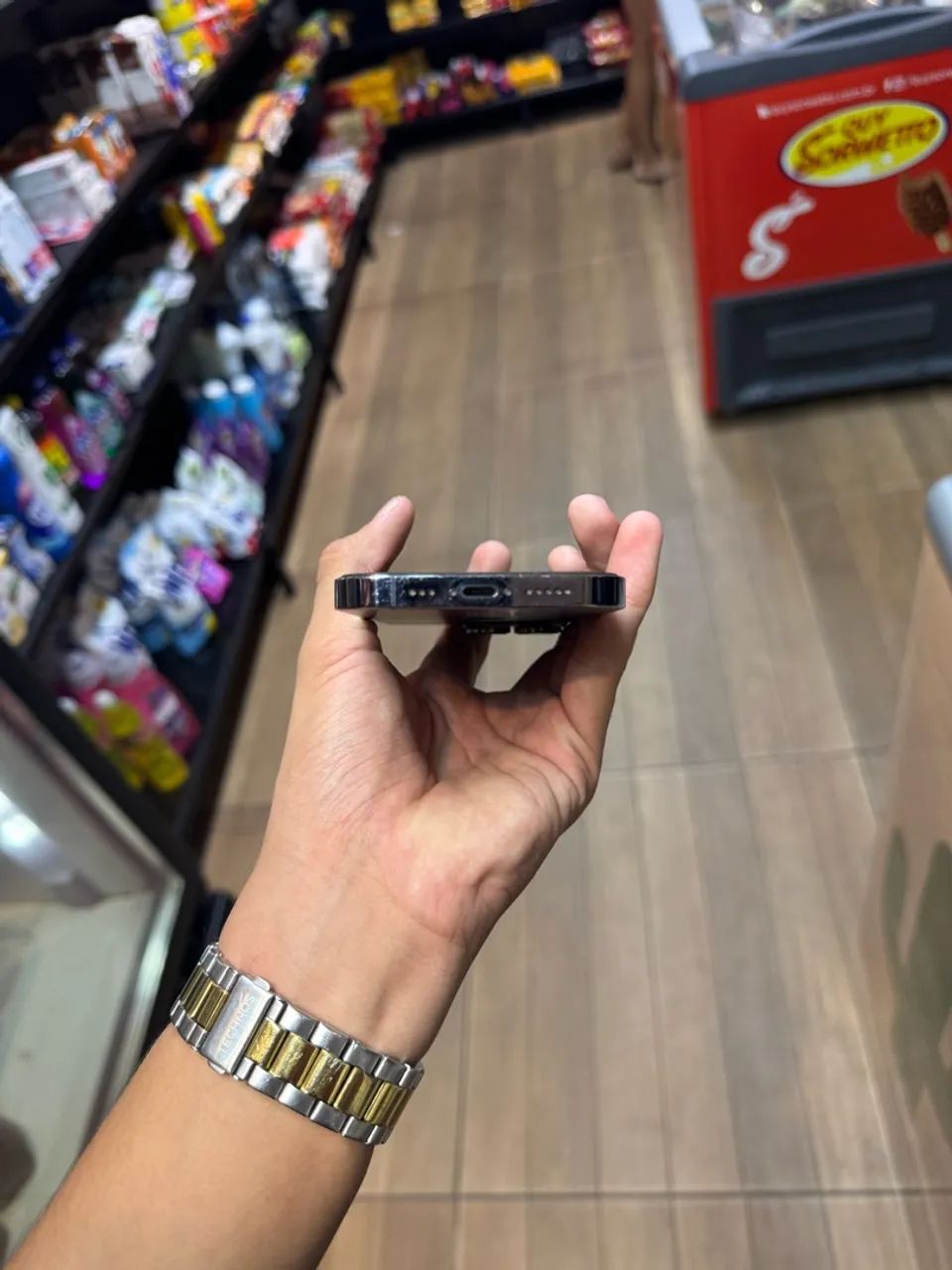 iPhone 14 Pro 512gb - Foto 5