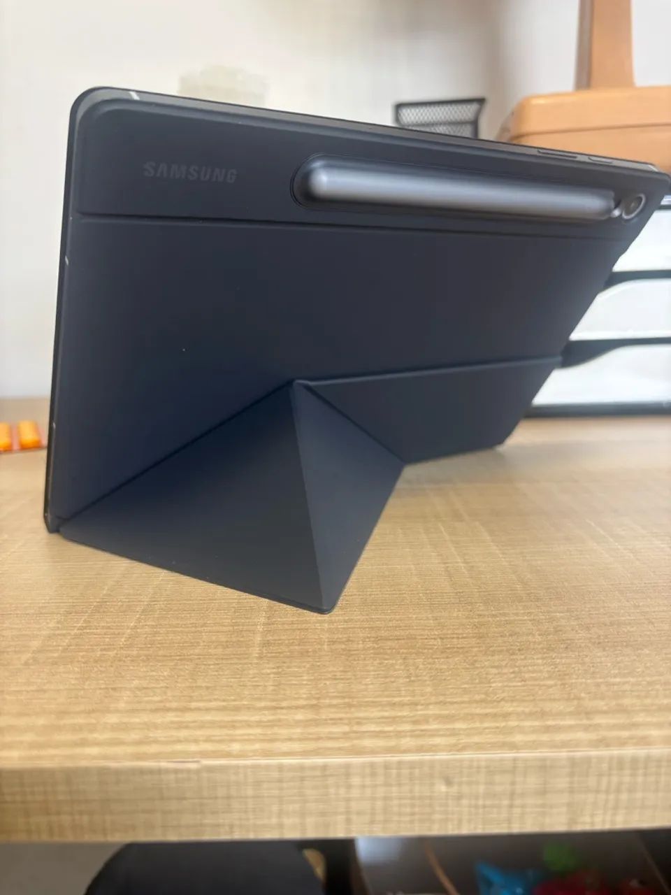 Tablet Samsung S10 Fe  - Foto 4