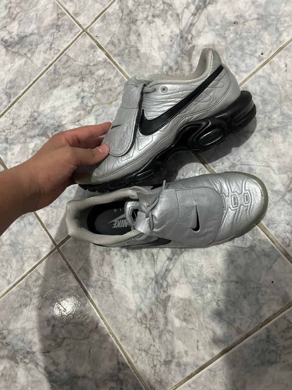 Nike Tn tiempo original  - Foto 4