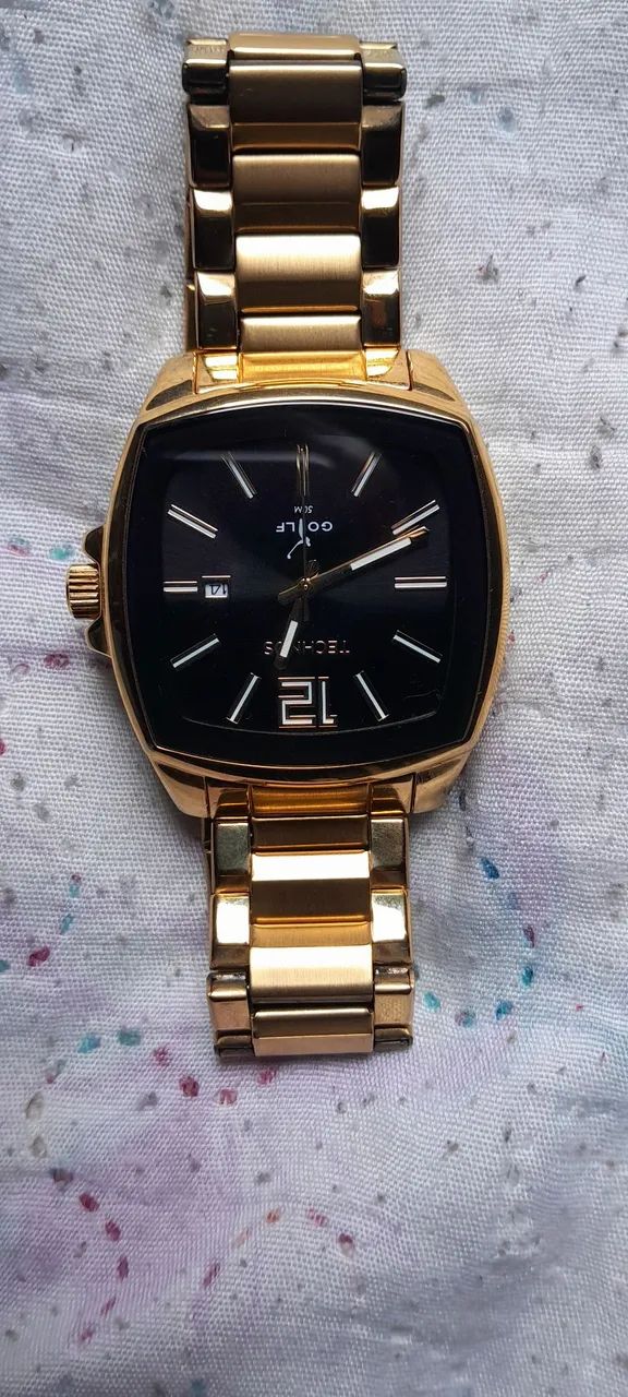 Relogio TECHNOS  - Foto 2