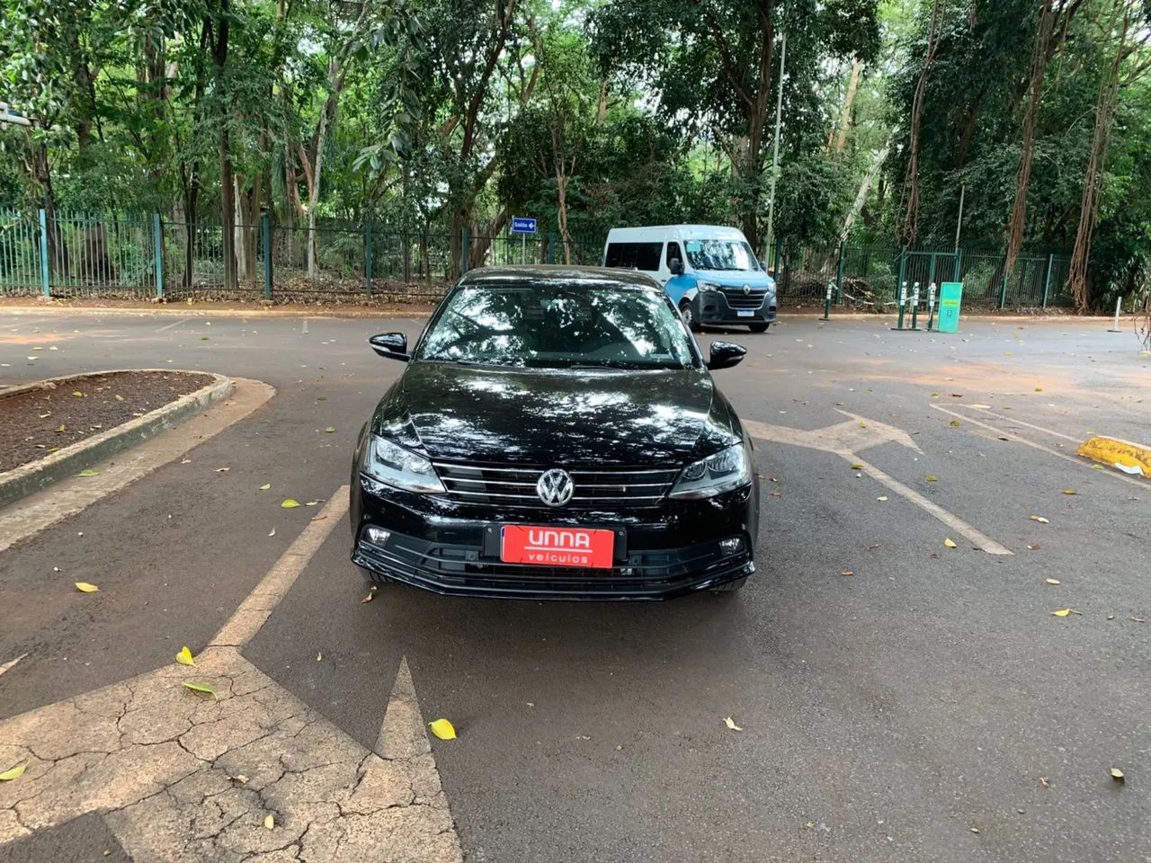 Volkswagen Jetta 2018