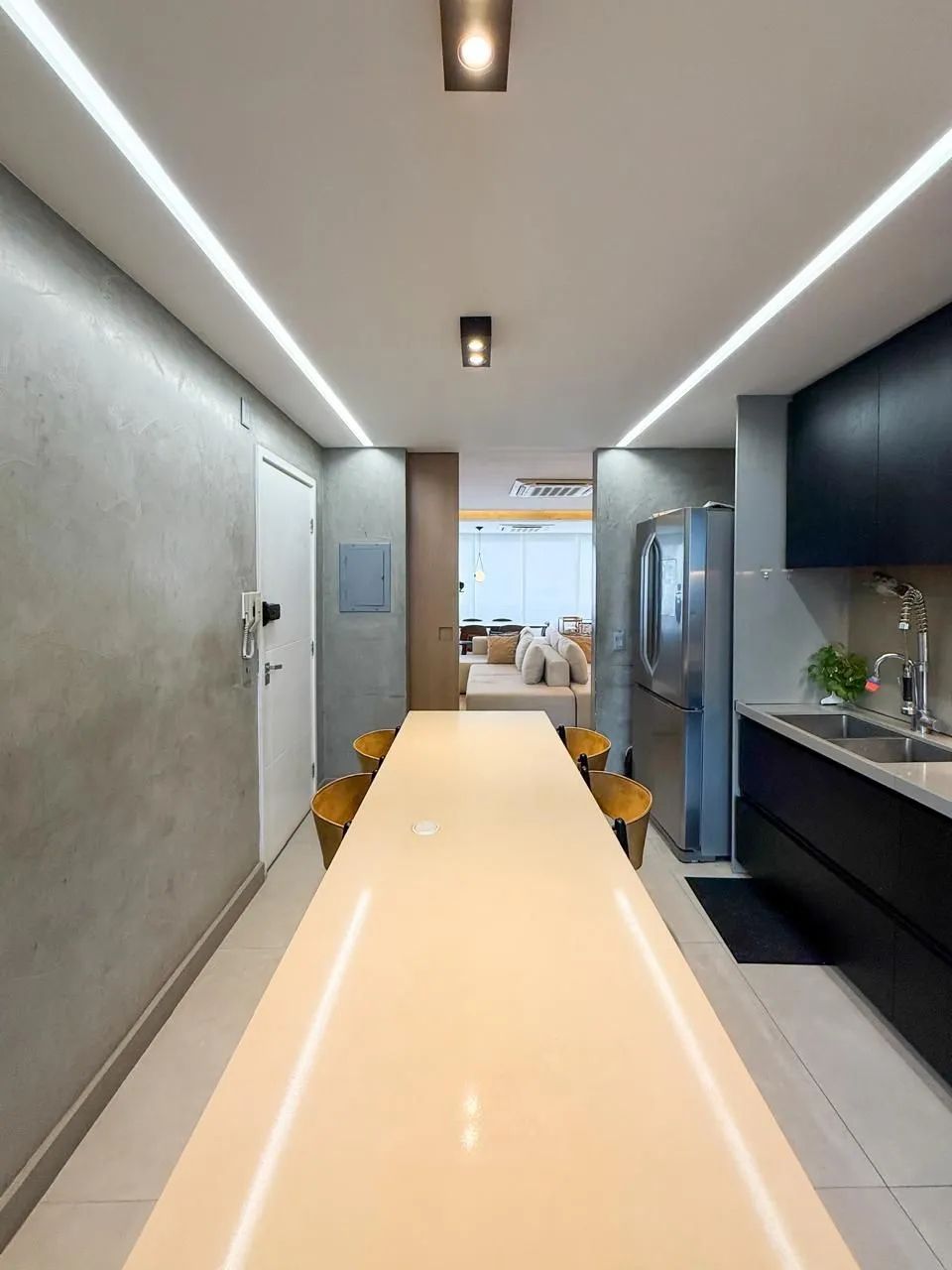 VENDO APARTAMENTO NO EDIFICIO MONTE CARLO - Foto 2