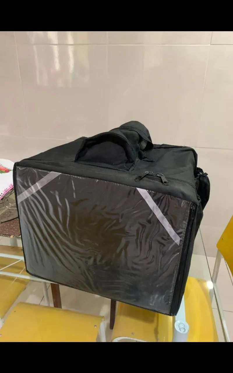 BAG DE ENTREGA 