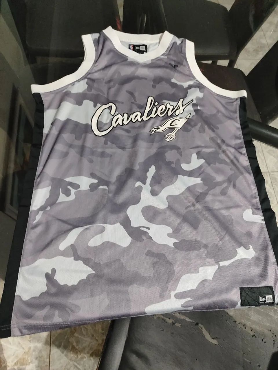 New Era do Cleveland Cavaliers