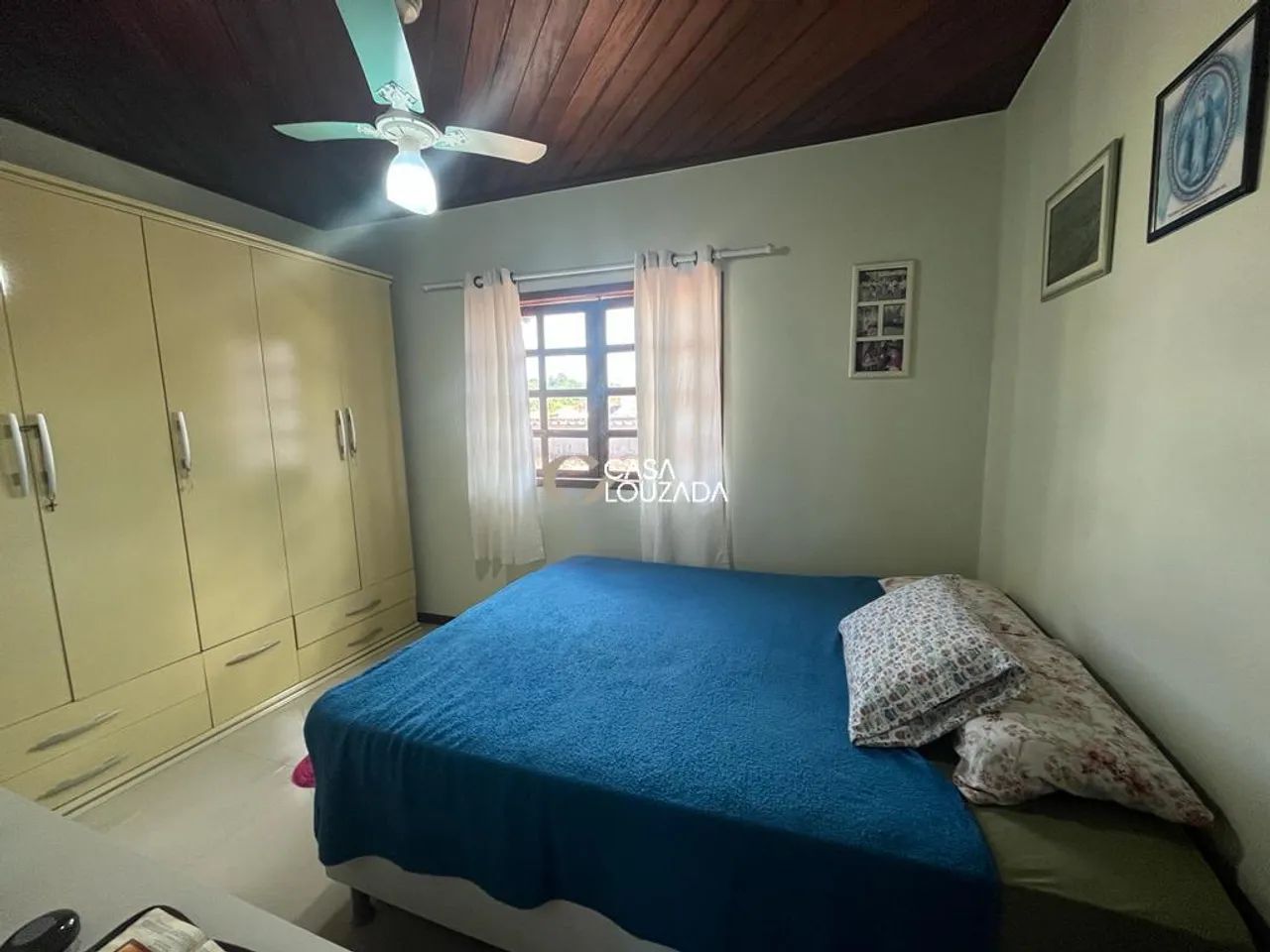 Casa duplex 04 quartos com 01 suíte em Interlagos - Foto 5