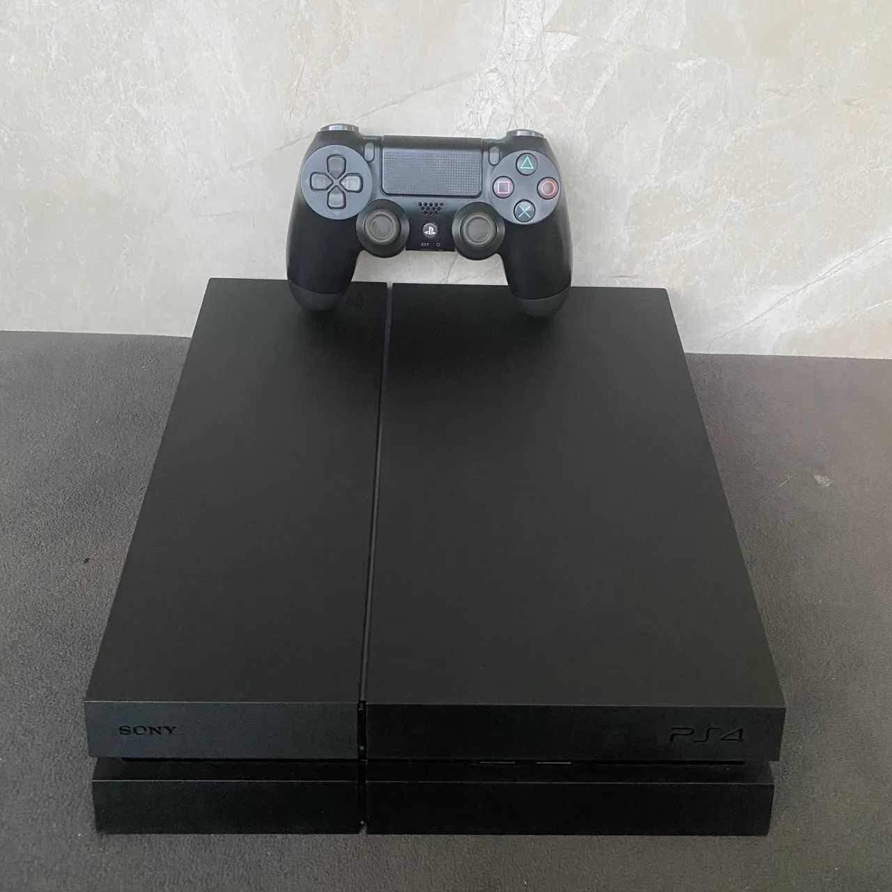 Ps4 Fat 1TB - Foto 2