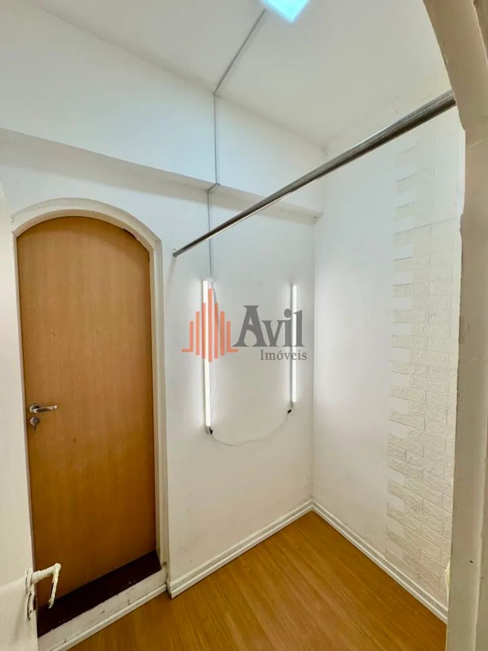 Salão Comercial 40m² para Locação no Cambuci - Foto 5