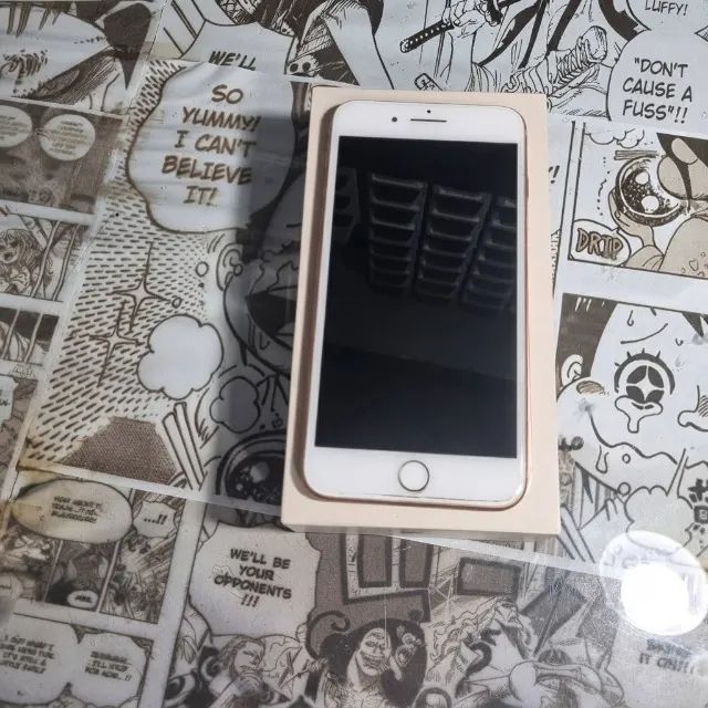 Iphone 8 PLUS - Foto 2