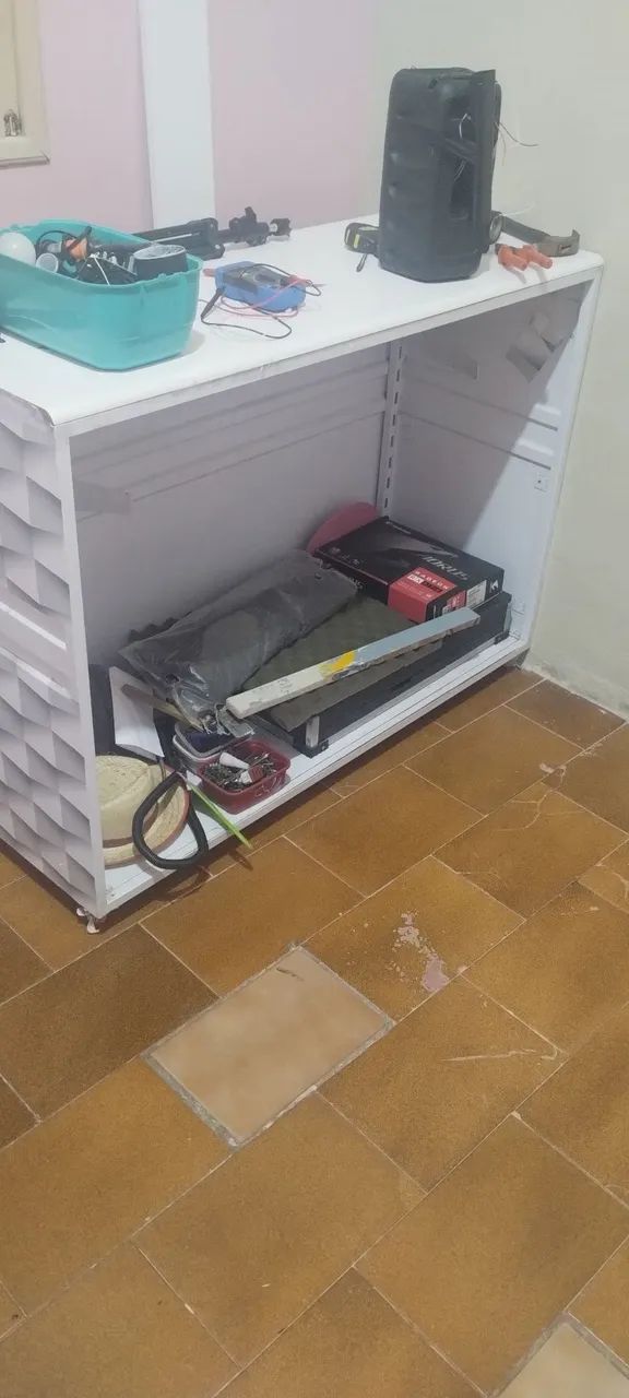 Balcão  - Foto 2