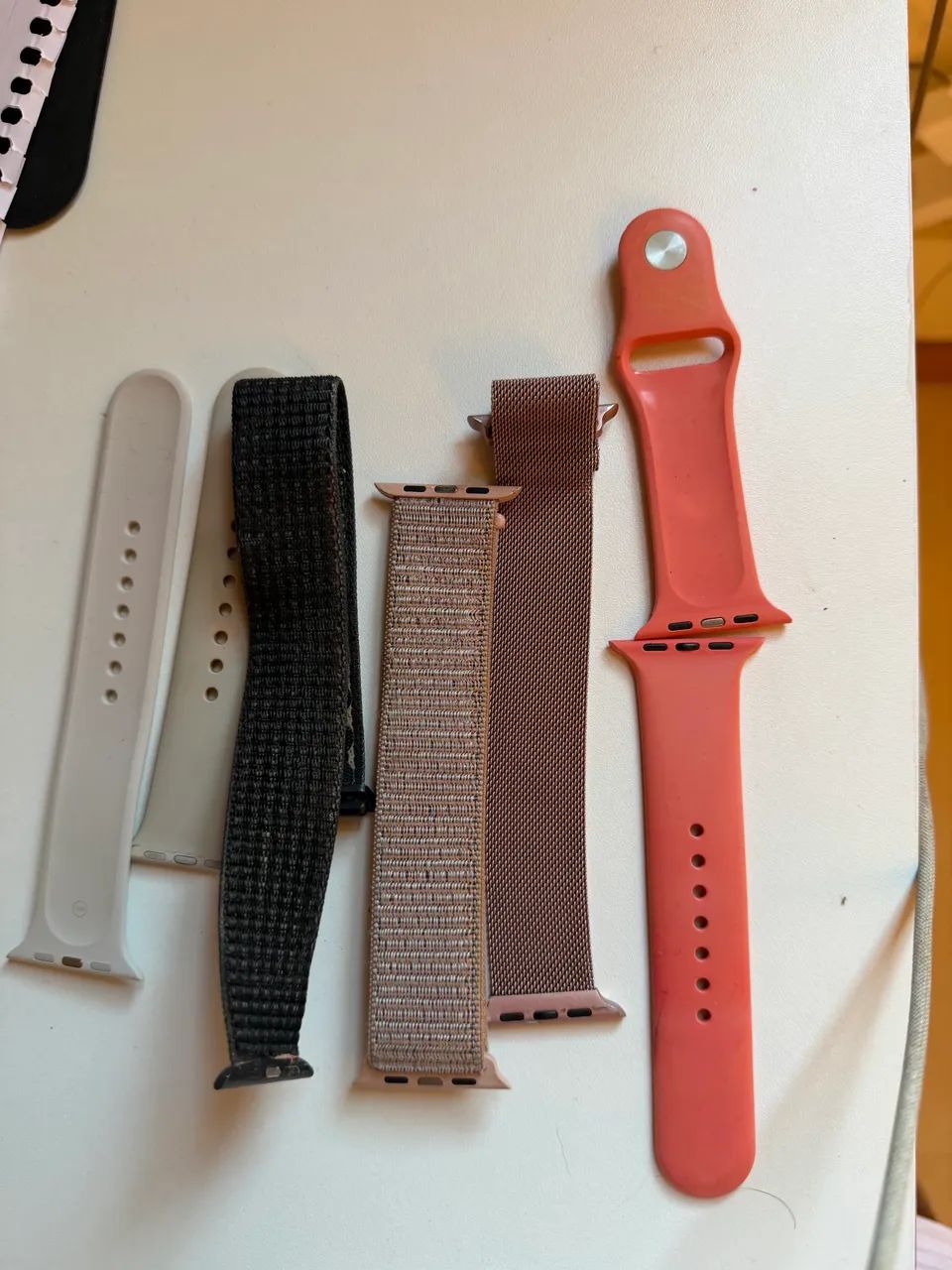 Relógio Apple Watch  - Foto 4