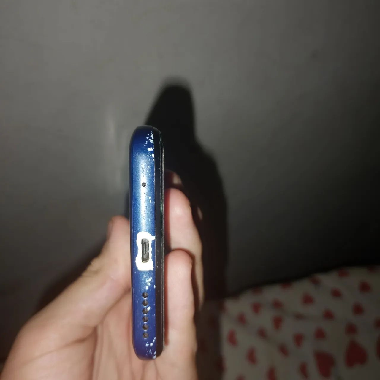 MOTOROLA MOTO E7 - Foto 4