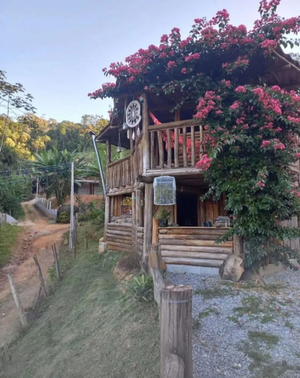 Alugo Sítio em Águas Mornas  - Foto 4