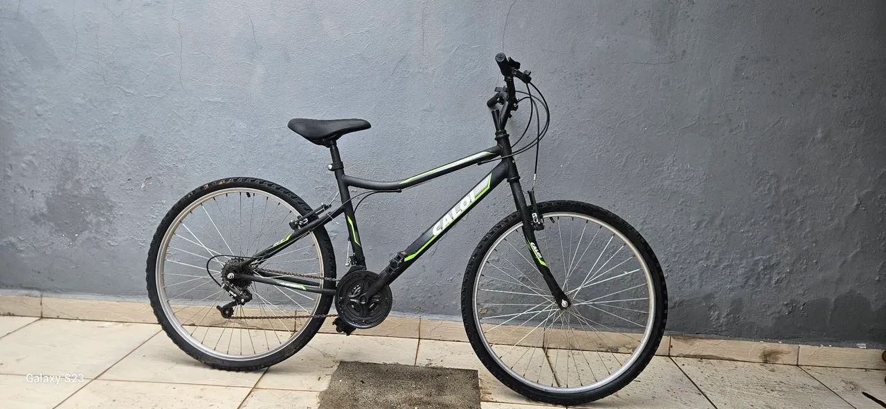 Vende-se Bike