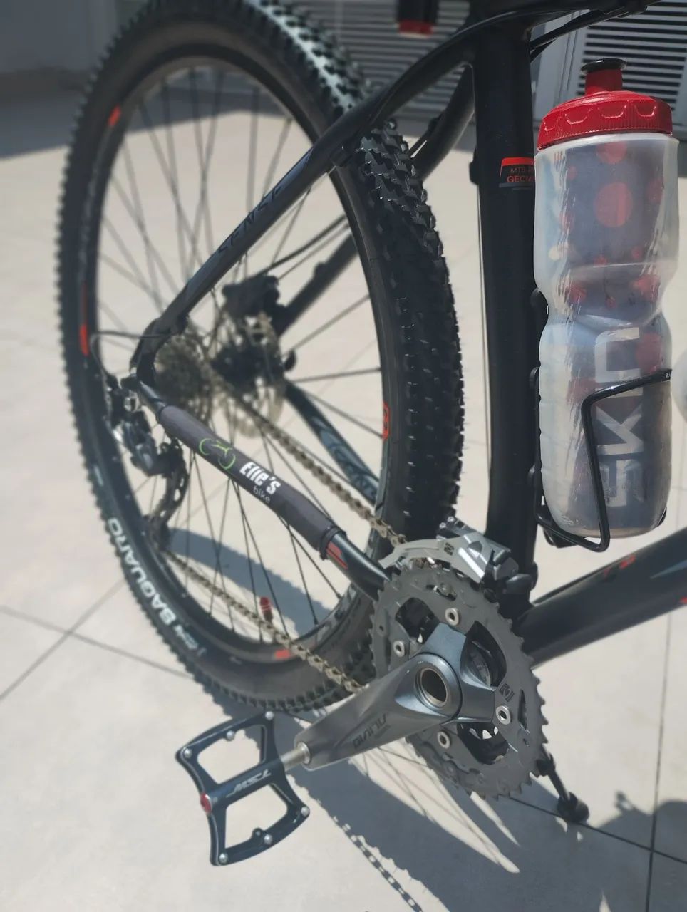 Bike aro 29 - Foto 5