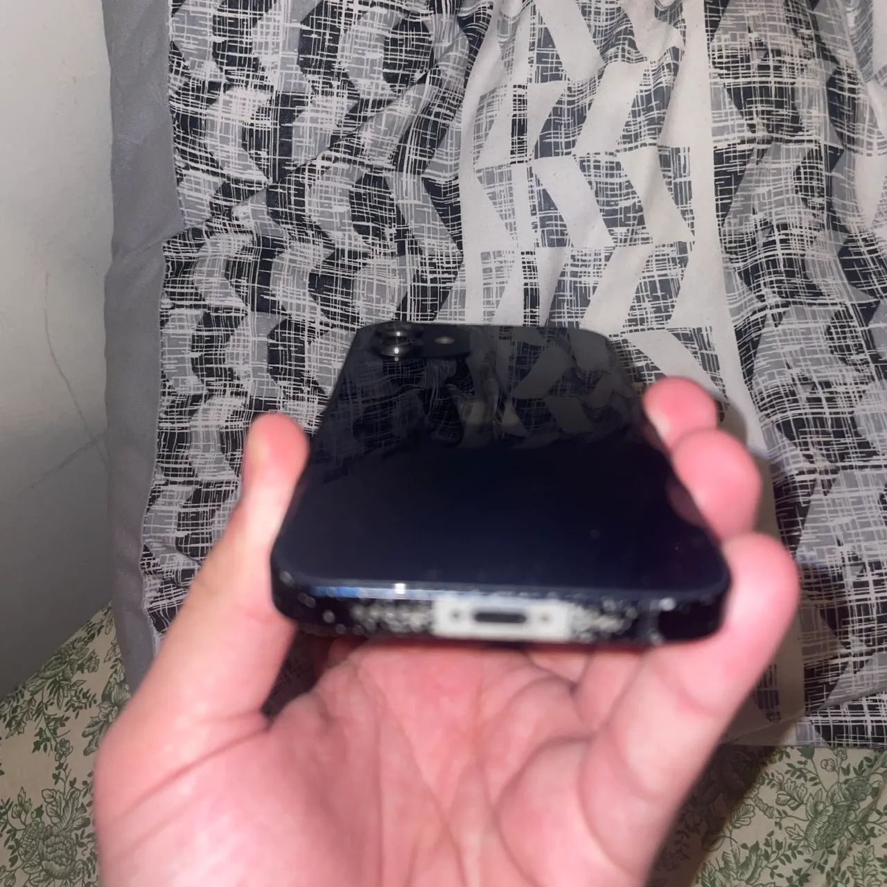 iPhone 12 128GB Preto - Foto 5