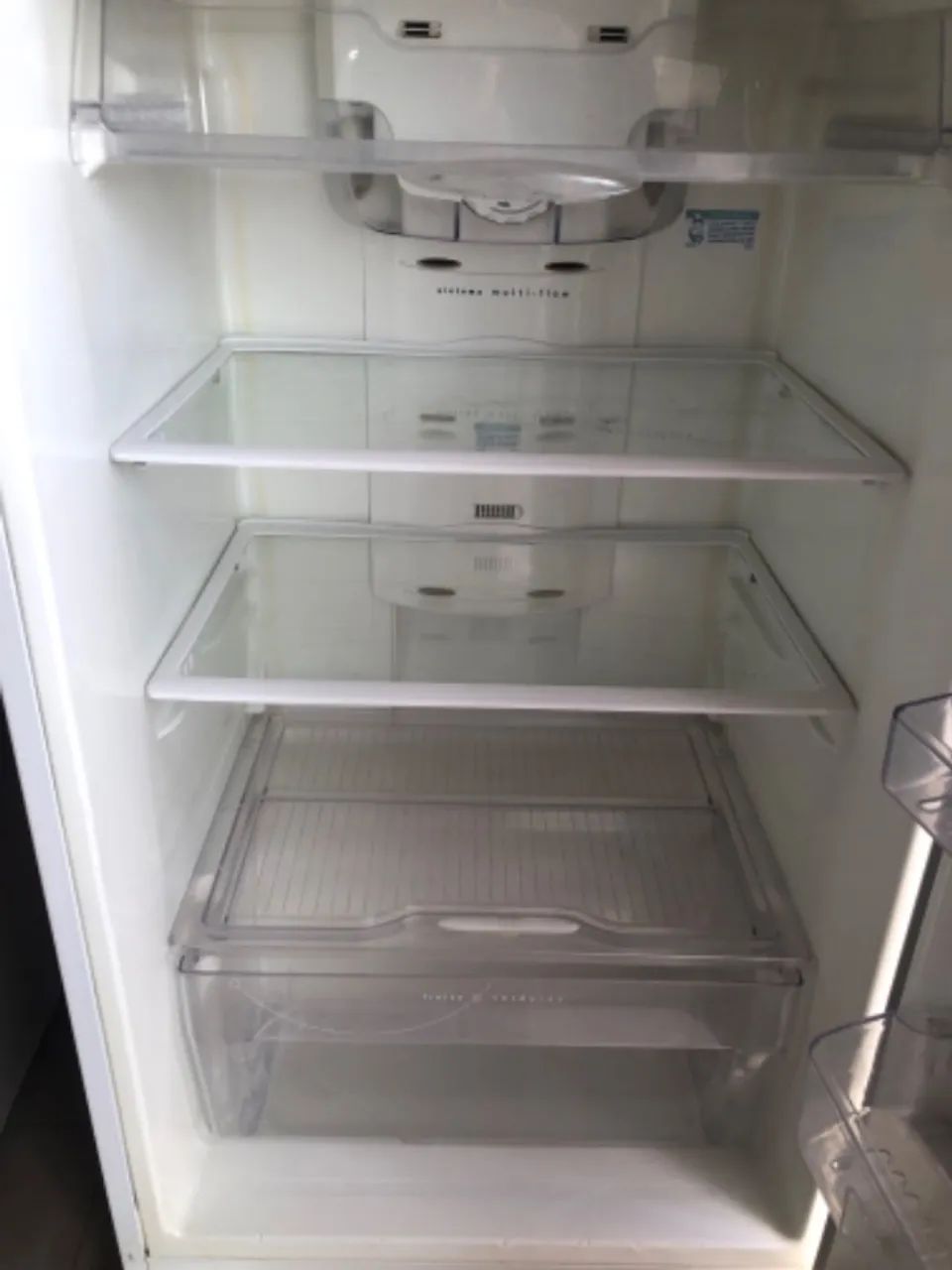 Vende-se geladeira  - Foto 4