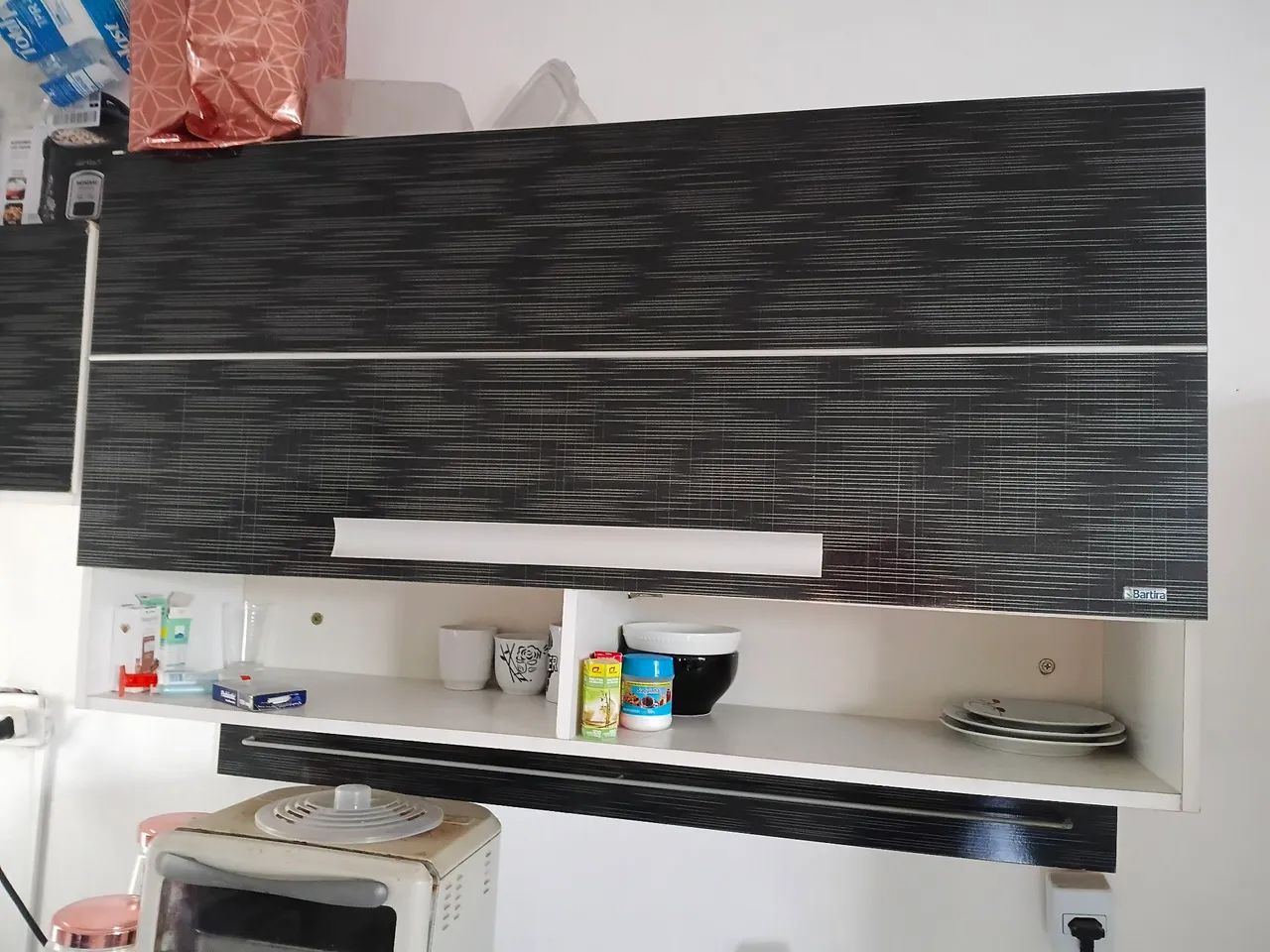 Armário de Cozinha aéreo 