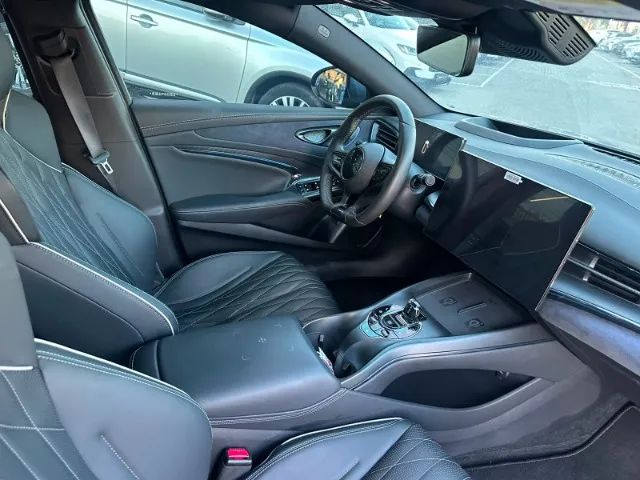BYD Seal (elétrico) 2025 - Foto 5
