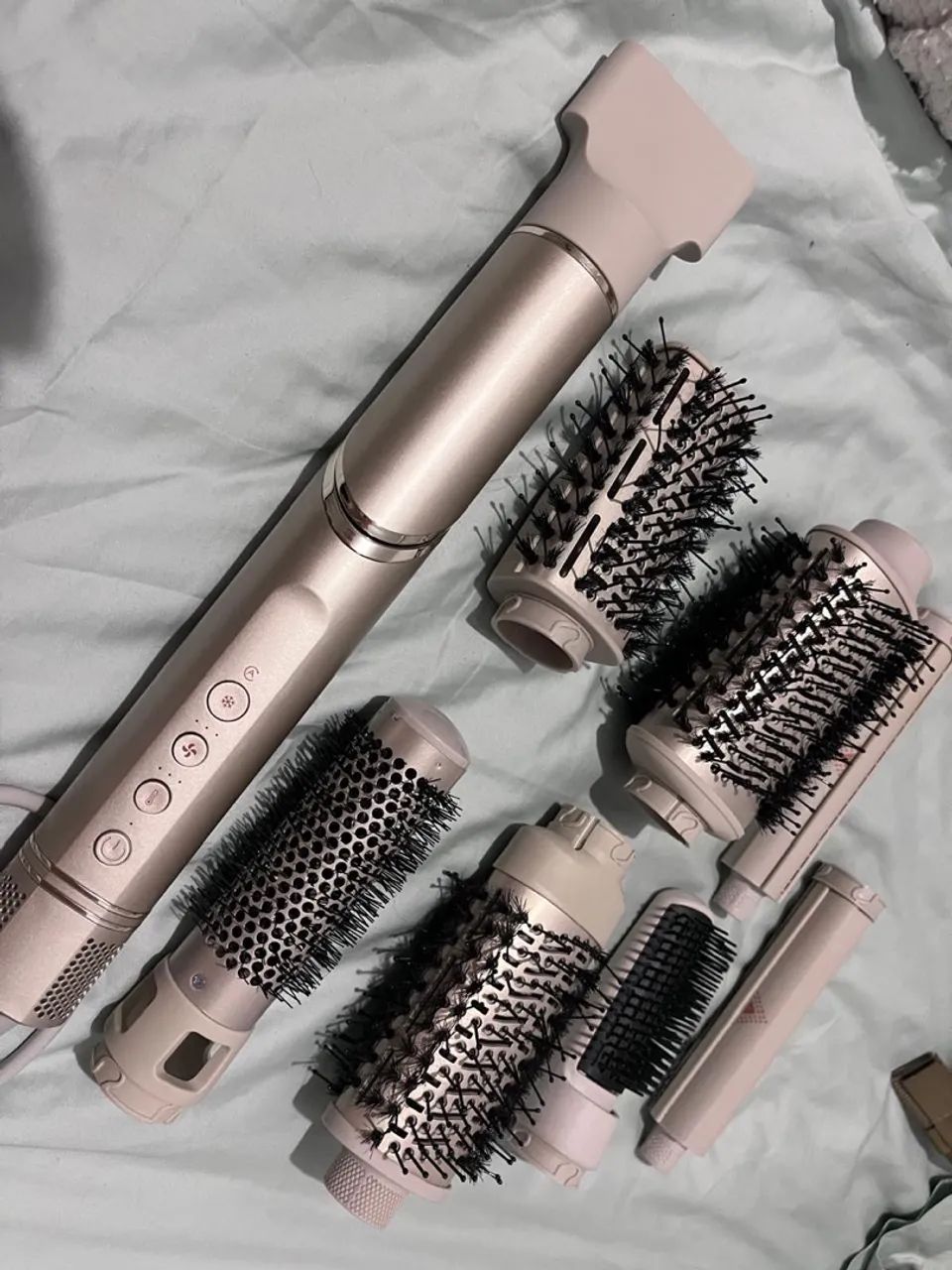 Secador Be emotion estilo Dyson