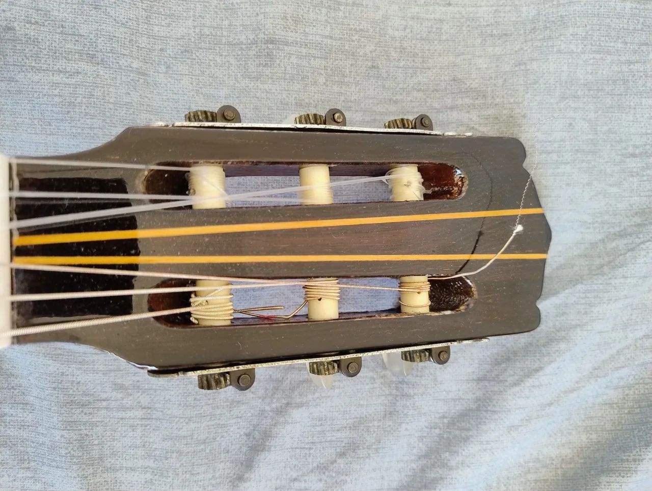 Violão Giannini Turuna 4 - Foto 3
