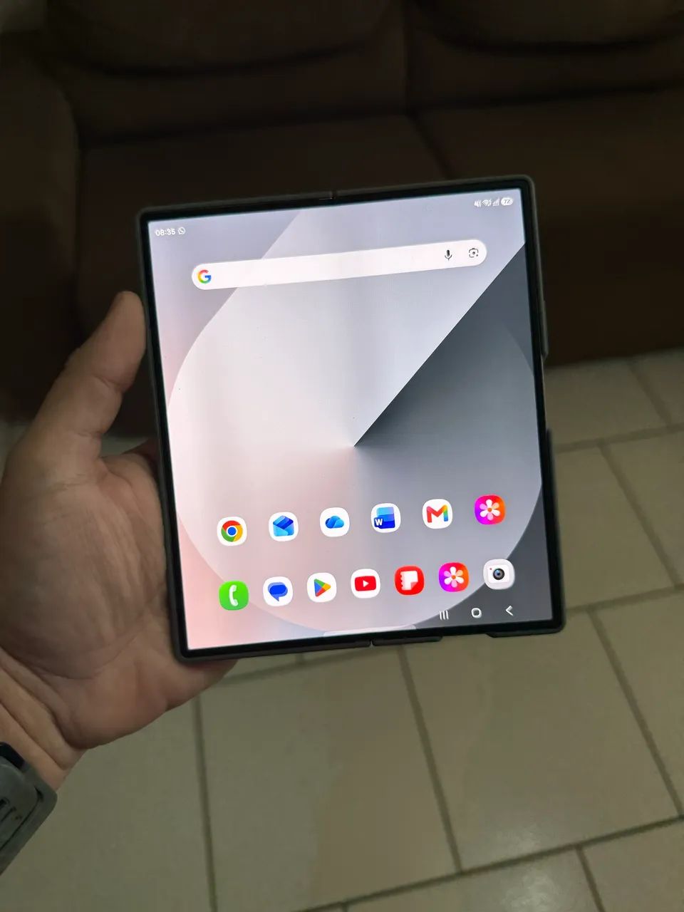 Galaxy Zfold6 512 GB + Galaxy Buds 2  - Foto 2