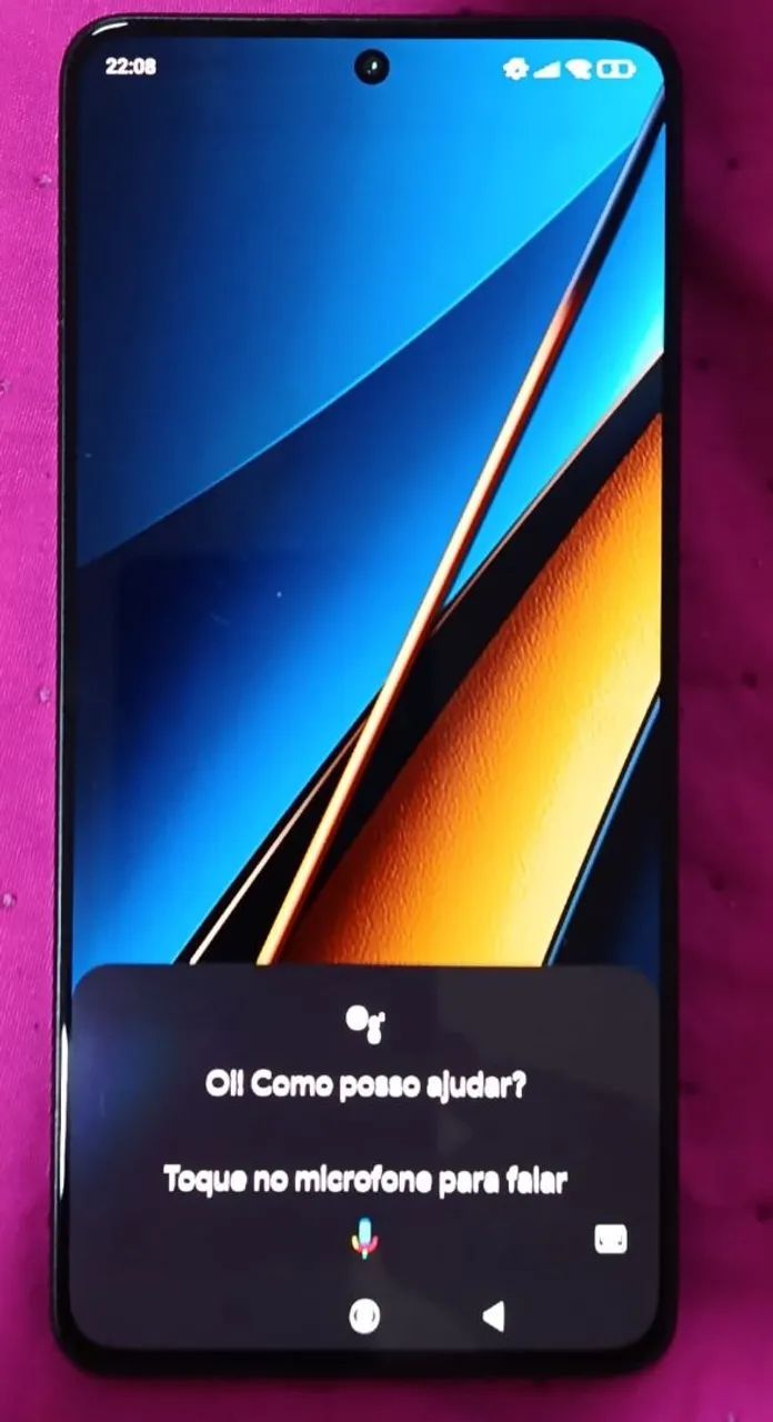 Poco X6 