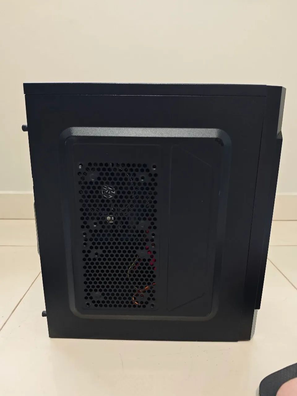 CPU Computador Intel Core I5-3330 8GB RAM SSD 120GB e HD 1TB com Windows e Office ativado - Foto 2
