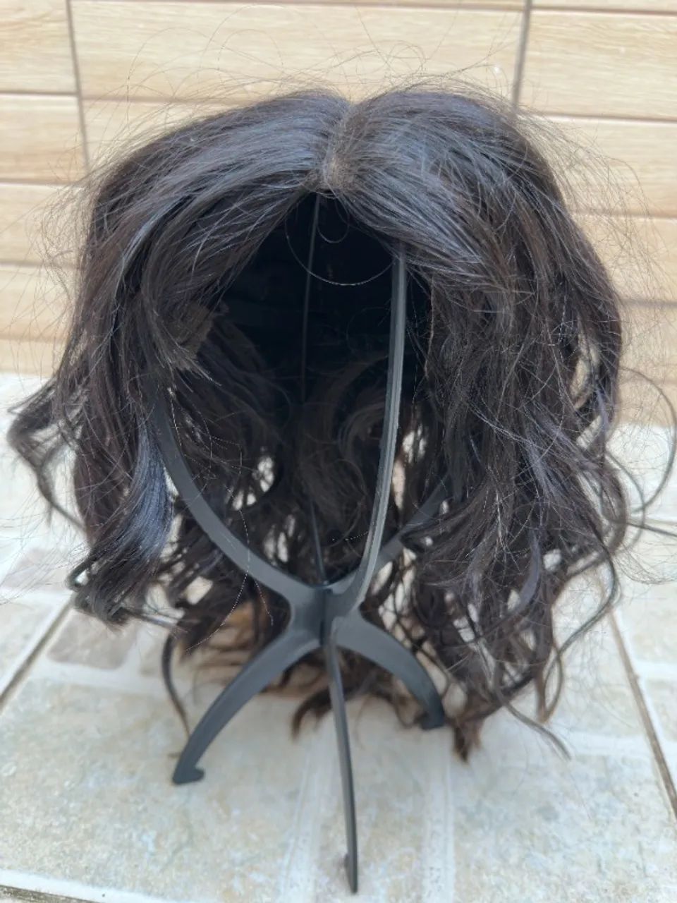 Lace Front Nely - Foto 5