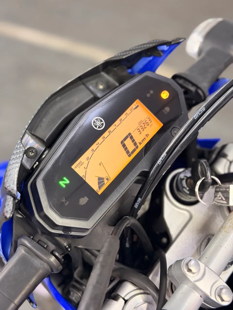 XTZ LANDER 250  - Foto 4
