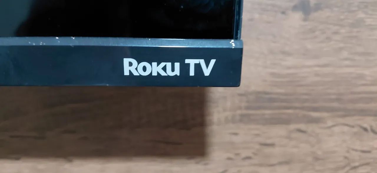 Tv smart 50 polegadas roku  - Foto 2