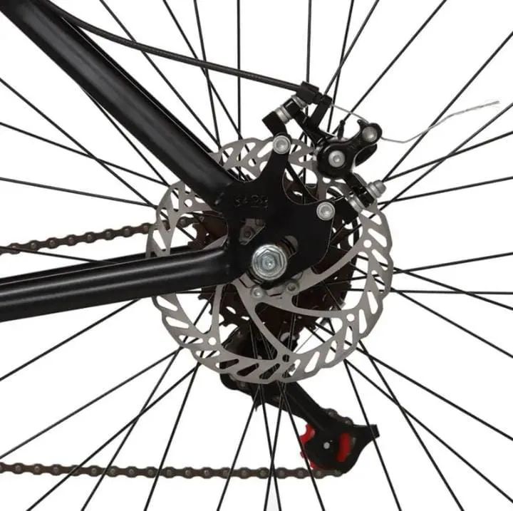 Bicicleta  - Foto 4
