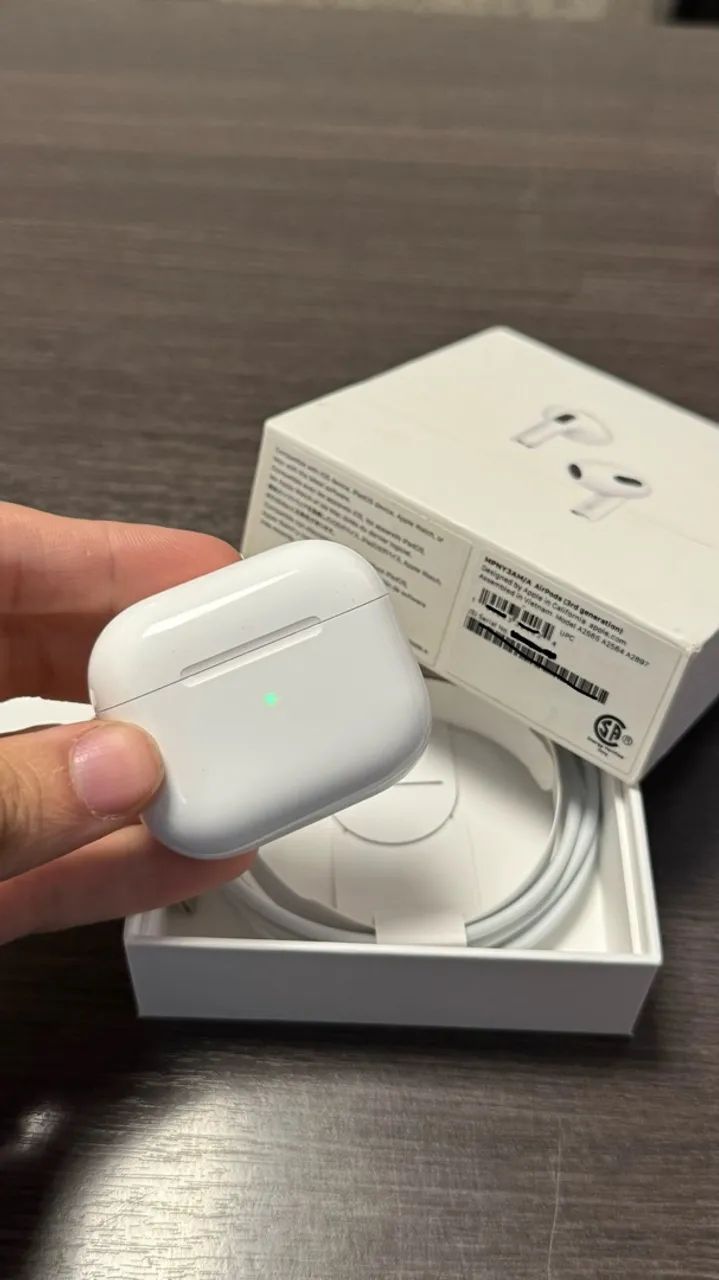 AirPods 3 original