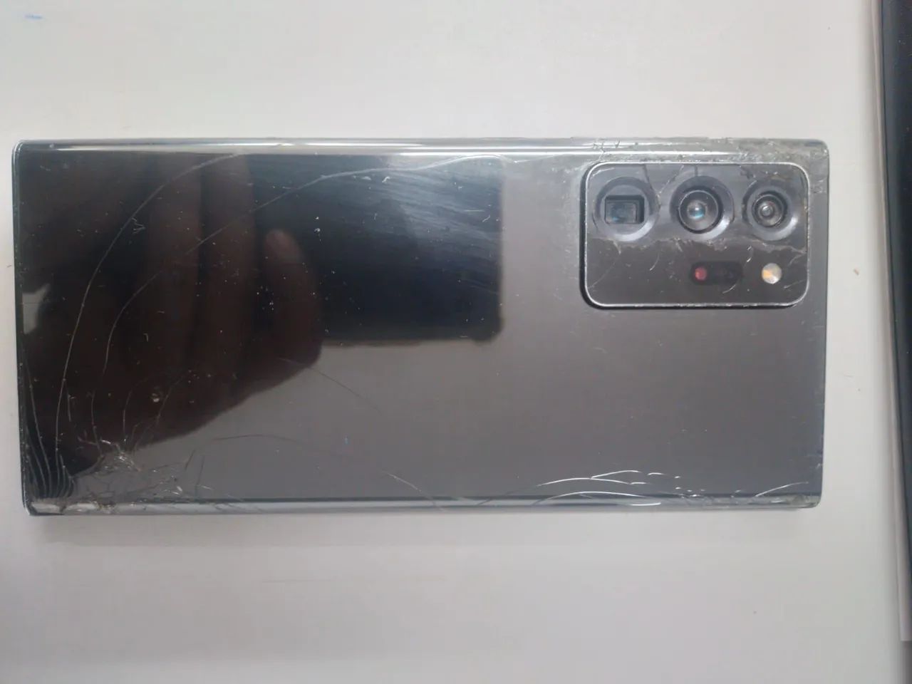 Sansung note 20 ultra 256gb (leia)