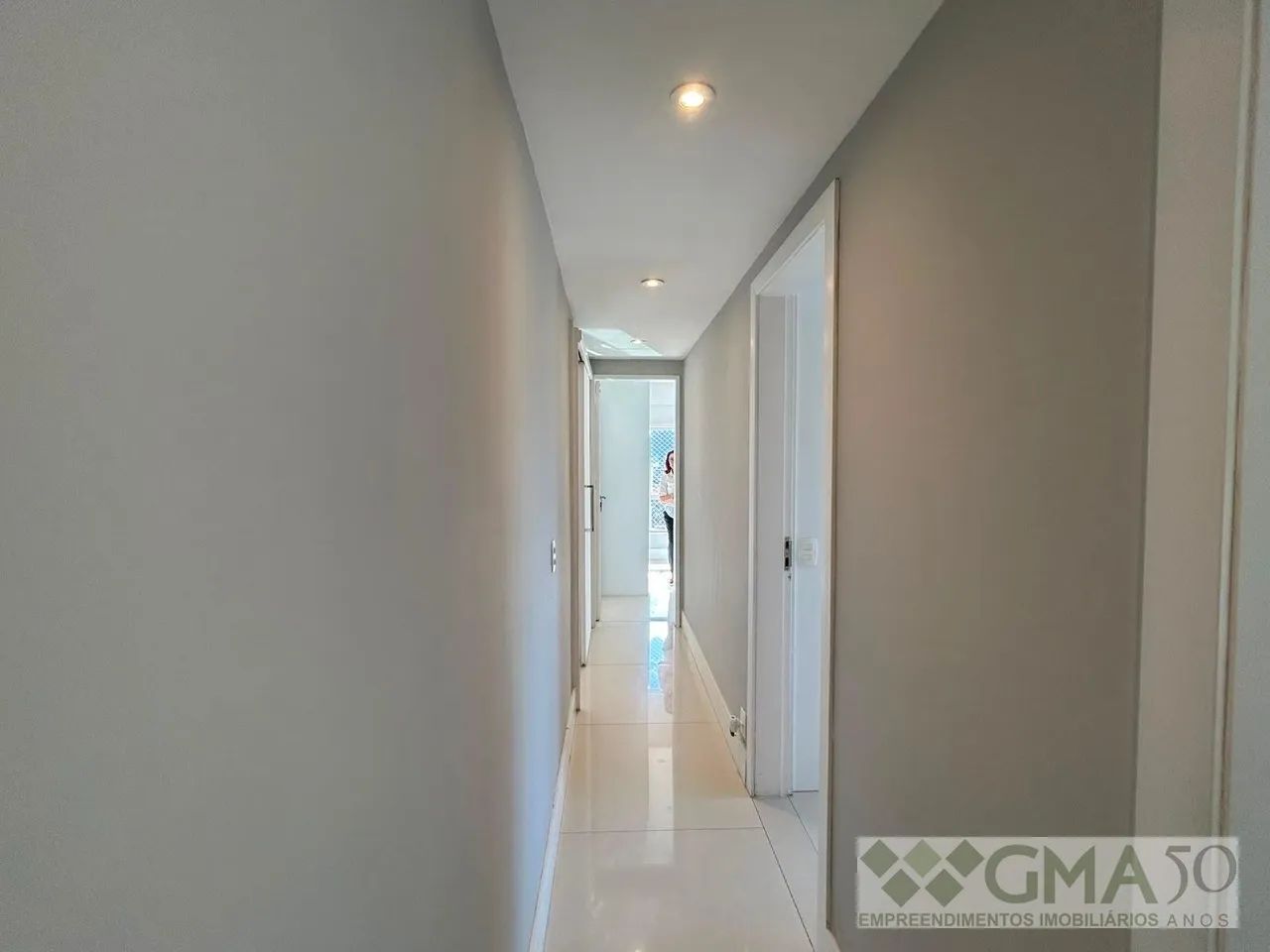 Apartamento em Leblon - Rio de Janeiro - Foto 5