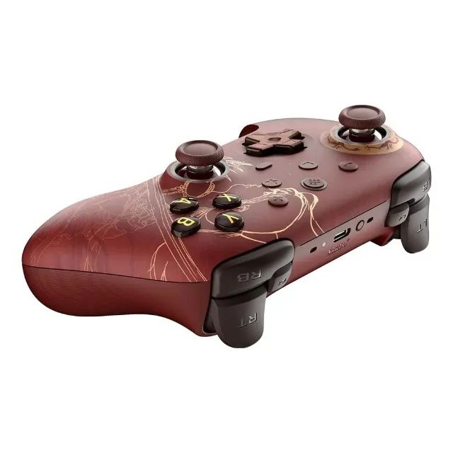 8bitdo Ultimate 2 Wuchang - Foto 3