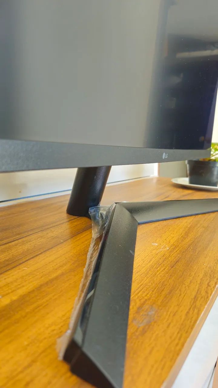 monitor gamer lg ultragear 27 polegadas 180 Hz  - Foto 4