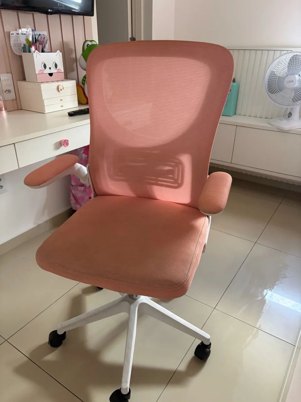 Cadeira para estudo  - Foto 5