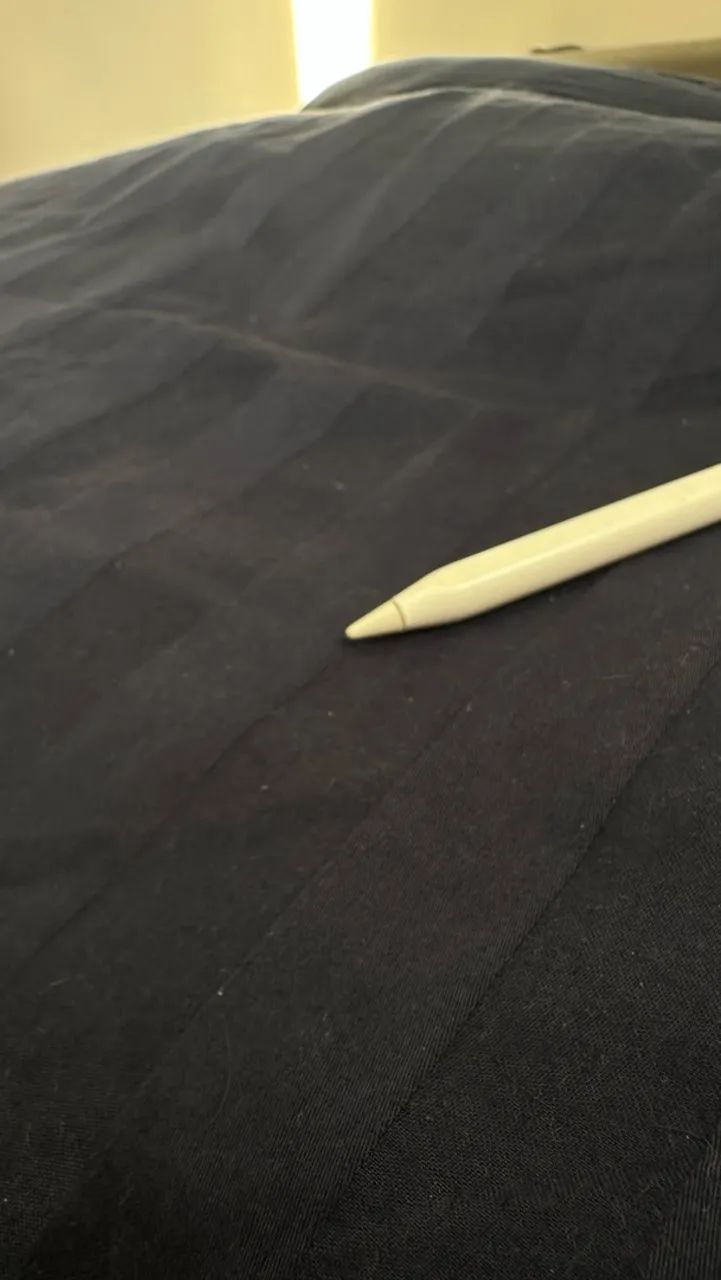 Apple Pencil  - Foto 2