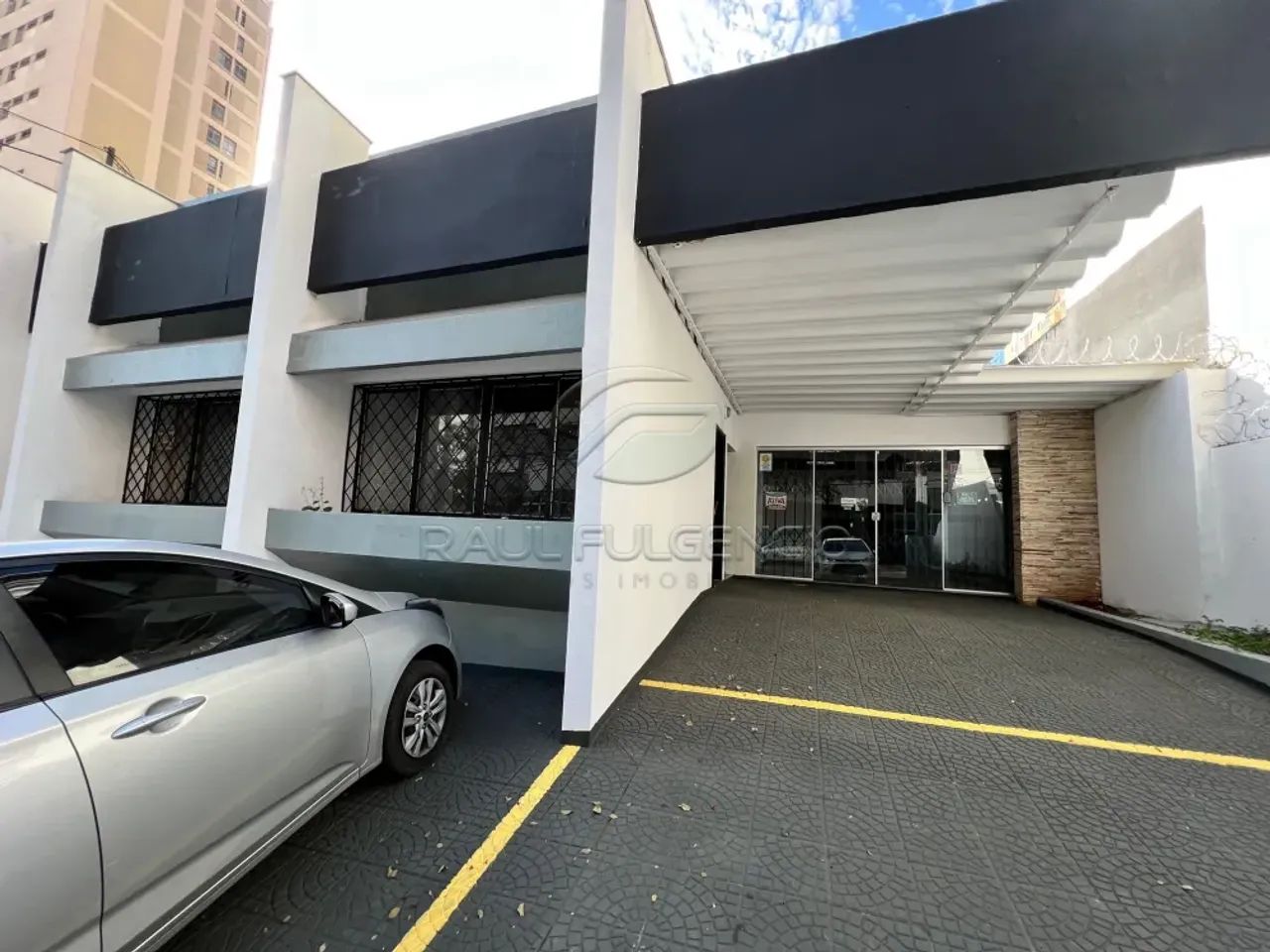 Imóvel comercial para alugar no centro de Londrina - Foto 3