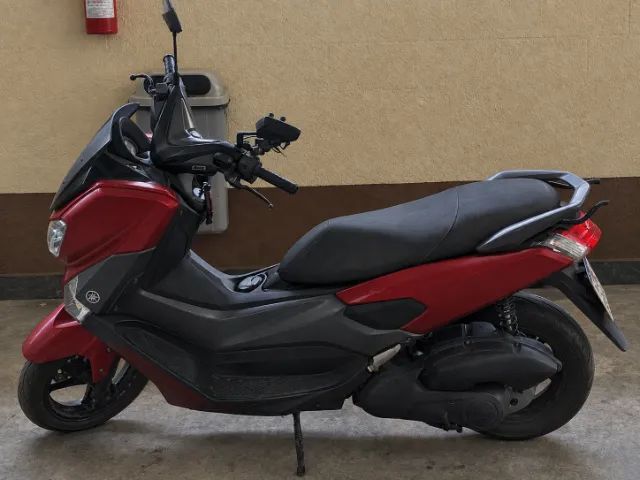 Nmax 160 - Foto 3